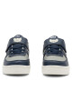 Fila Сникърси Wb Fxventuno Low Kids FFK0091.53078 Тъмносин - Mera.bg