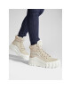 Fila Туристически oбувки Grungelution Mid Wmn FFW0362.73074 Бежов - Mera.bg