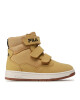 Fila Зимни обувки Knox Velcro Mid Jr 1011086.EDU Жълт - Mera.bg