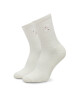 Filling Pieces Дълги чорапи Patch 68513711901 Бял - Mera.bg