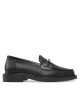 Filling Pieces лоуфъри с дебела подметка Aten 44226591861 Черен - Mera.bg
