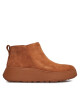 FitFlop Боти F-Mode GM3-592 Кафяв - Mera.bg