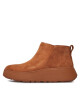 FitFlop Боти F-Mode GM3-592 Кафяв - Mera.bg