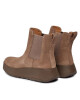 FitFlop Боти тип челси F-Mode GR7-A76 Сив - Mera.bg