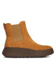 FitFlop Боти тип челси F-Mode GR7-A77 Кафяв - Mera.bg