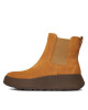 FitFlop Боти тип челси F-Mode GR7-A77 Кафяв - Mera.bg