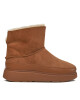 FitFlop Апрески Gen-Ff Shearling GS6-A69 Кафяв - Mera.bg