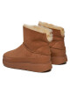 FitFlop Апрески Gen-Ff Shearling GS6-A69 Кафяв - Mera.bg