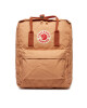 Fjällräven Раница Kanken 23510 Оранжев - Mera.bg