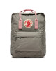 Fjällräven Раница Kanken 23510 Сив - Mera.bg