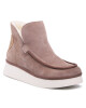 Fly London Боти Coze P501348008 Taupe/Camel - Mera.bg