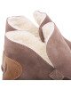Fly London Боти Coze P501348008 Taupe/Camel - Mera.bg