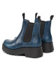 Fly London Боти тип челси Medifly P144789007 Royal Blue 007 - Mera.bg