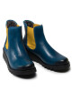 Fly London Боти тип челси Salv P143195061 R.Blue(Mustard) - Mera.bg