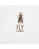 Fly London Дамска чанта Austen P974714000 Off White - Mera.bg