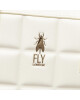Fly London Дамска чанта Darafly P974735000 Offwhite - Mera.bg