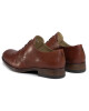 Fly London Обувки Maskfly P144576007 Cognac - Mera.bg