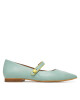 Fly London Обувки Sulnfly P145265001 Електриков - Mera.bg