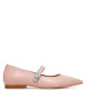Fly London Обувки Sulnfly P145265002 Розов - Mera.bg