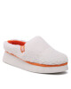 Fly London Пантофи Cafefly P501360003 Off whit (Orange) - Mera.bg