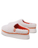 Fly London Пантофи Cafefly P501360003 Off whit (Orange) - Mera.bg