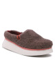 Fly London Пантофи Cafefly P501360004 Brown (Rose) - Mera.bg