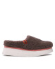 Fly London Пантофи Cafefly P501360004 Brown (Rose) - Mera.bg