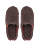 Fly London Пантофи Cafefly P501360004 Brown (Rose) - Mera.bg