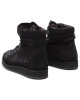 Fly London Зимни обувки Jakofly P300695000 Black - Mera.bg