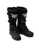 FLY Racing Обувки 364-67107 Black - Mera.bg