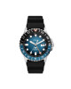Fossil Часовник Blue GMT FS6049 Черен - Mera.bg