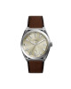 Fossil Часовник Everett FS6071 Кафяв - Mera.bg