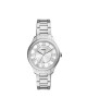 Fossil Часовник Gilmore ES5393 Сребрист - Mera.bg