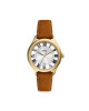 Fossil Часовник Gilmore ES5397 Кафяв - Mera.bg