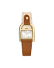 Fossil Часовник Harwell ES5346 Кафяв - Mera.bg