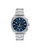 Fossil Часовник Machine Chronograph FS6096 Сребрист - Mera.bg