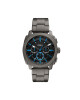Fossil Часовник Machine Chronograph FS6098 Сив - Mera.bg