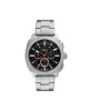 Fossil Часовник Machine FS6095 Сребрист - Mera.bg