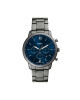 Fossil Часовник Neutra Chronograph FS6111 Сив - Mera.bg