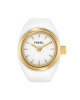 Fossil Часовник Watch Ring ES5412 Бял - Mera.bg