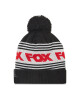 Fox Racing Шапка Frontline 28347 Черен - Mera.bg