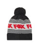 Fox Racing Шапка Frontline 28347 Черен - Mera.bg