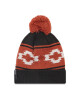 Fox Racing Шапка Full Flux 30246 Black 001 - Mera.bg