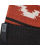 Fox Racing Шапка Full Flux 30246 Black 001 - Mera.bg