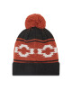 Fox Racing Шапка Full Flux 30246 Black 001 - Mera.bg