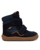 Froddo Ботуши Barefoot Tex Winter Tl G3160247-T M Тъмносин - Mera.bg