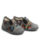 Froddo Пантофи G1700263 Grey - Mera.bg