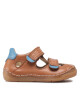 Froddo Сандали G2150147-2 Brown - Mera.bg