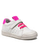 Froddo Сникърси G2130260-3 S White/Fuxia - Mera.bg