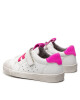 Froddo Сникърси G2130260-3 S White/Fuxia - Mera.bg